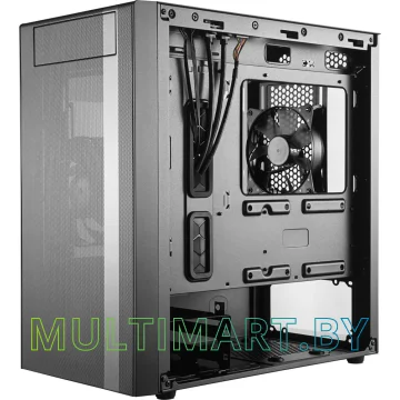 Корпус Cooler Master MasterBox NR400 (MCB-NR400-KGNN-S00) картинка 7